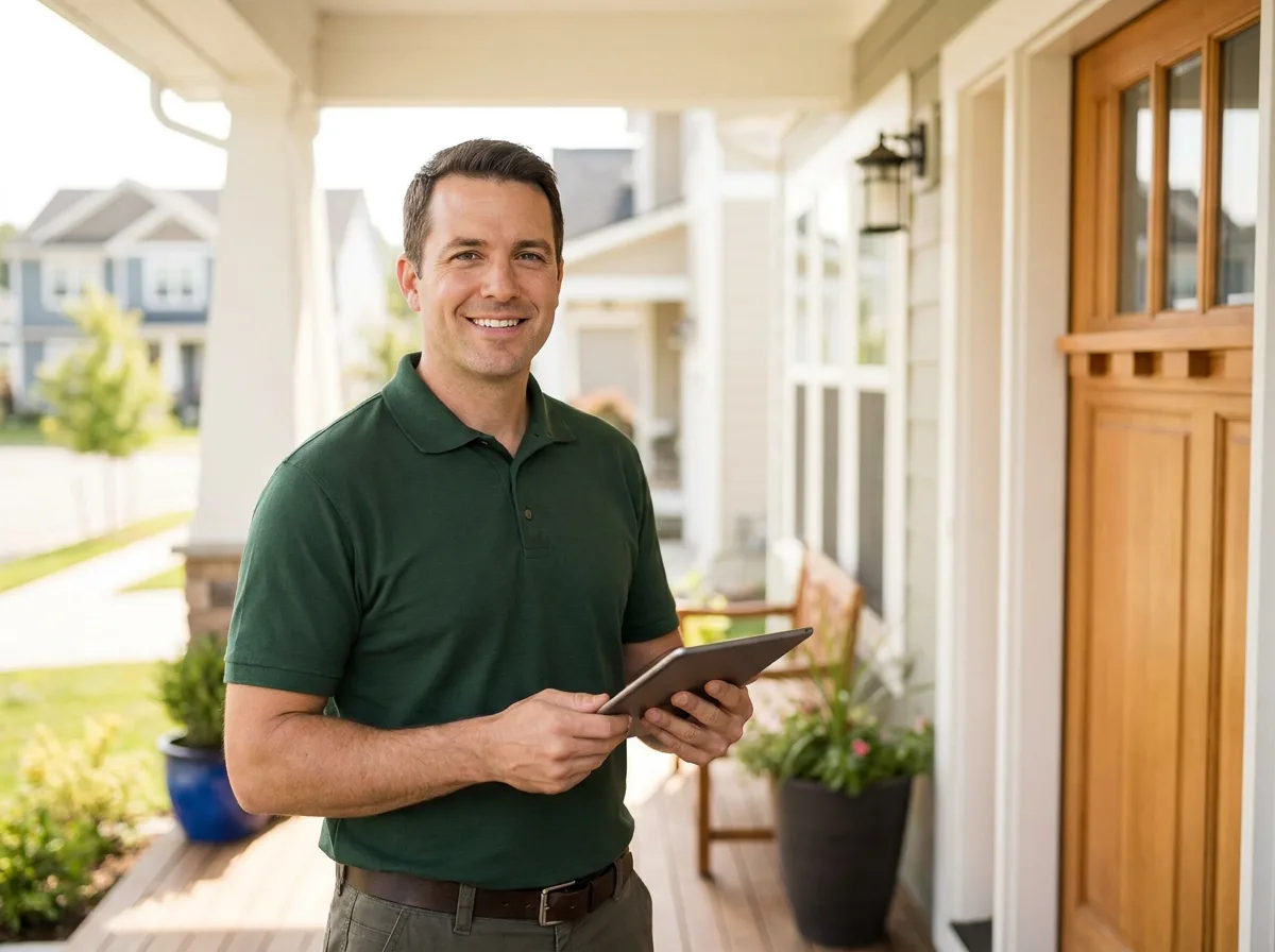 Pest control FAQs for Palmyra, IN